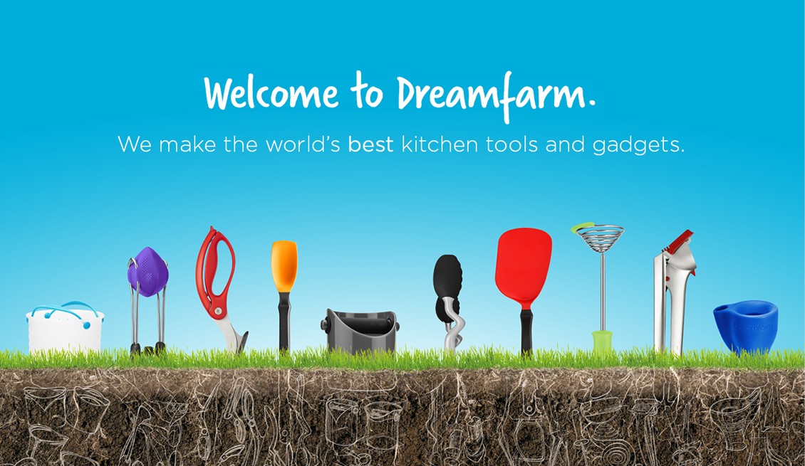 Dreamfarm