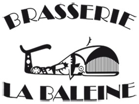 Brasserie La Baleine