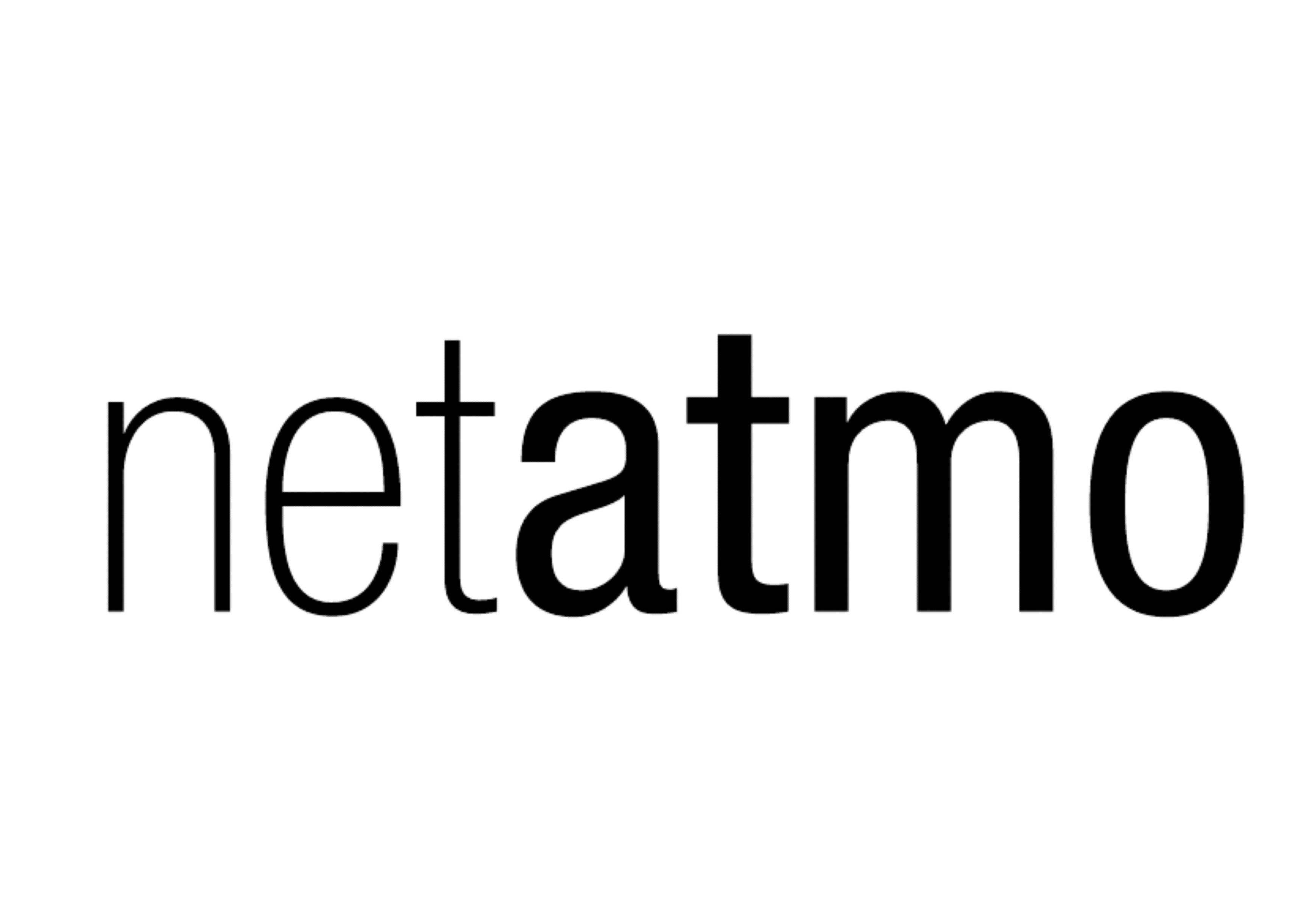 Netatmo