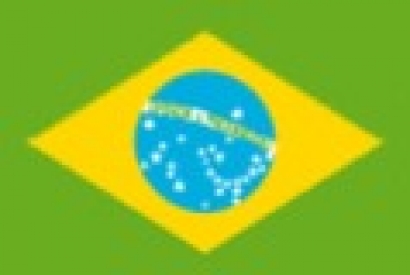 Get parcel delivery from France to Brasil