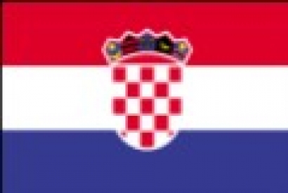 Get parcel delivery from France to Croatia