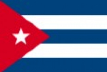 Get parcel delivery from France to Cuba