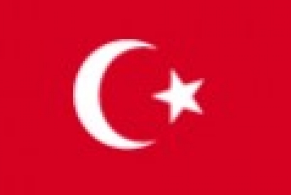 Get parcel delivery from France to Turkey